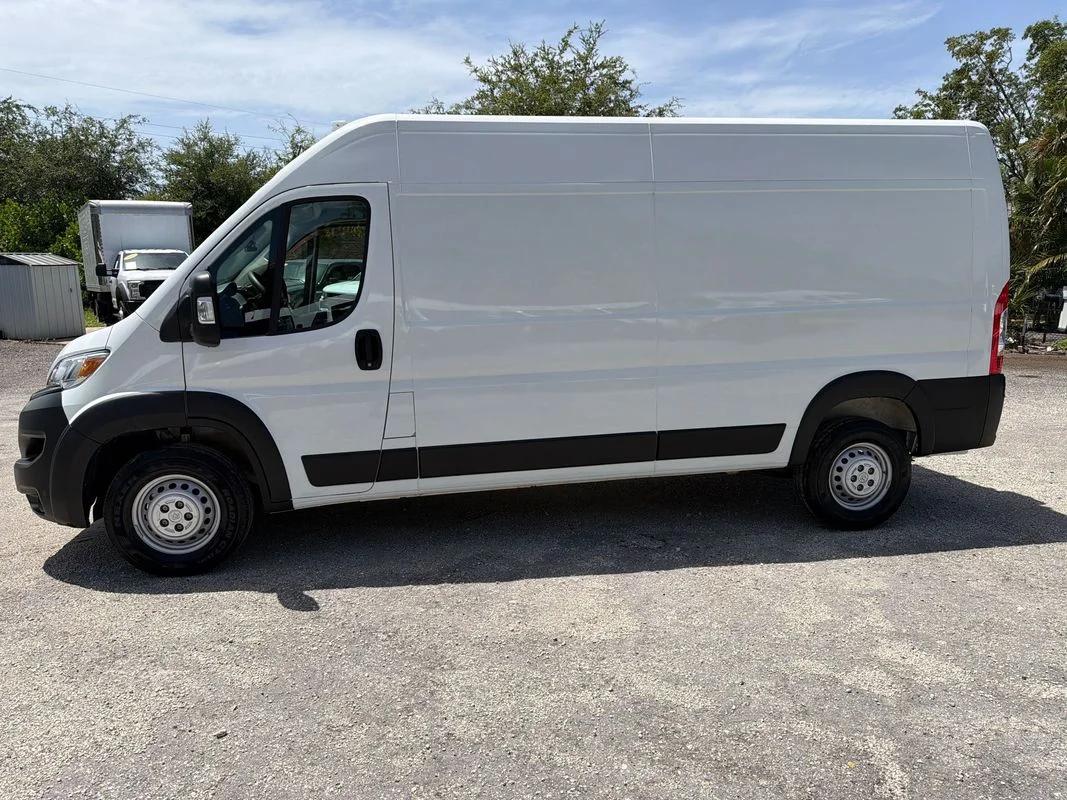 ram promaster cargo van 2025 3C6LRVDG0SE564708 image ram promaster cargo van 2025 3C6LRVDG0SE564708 image